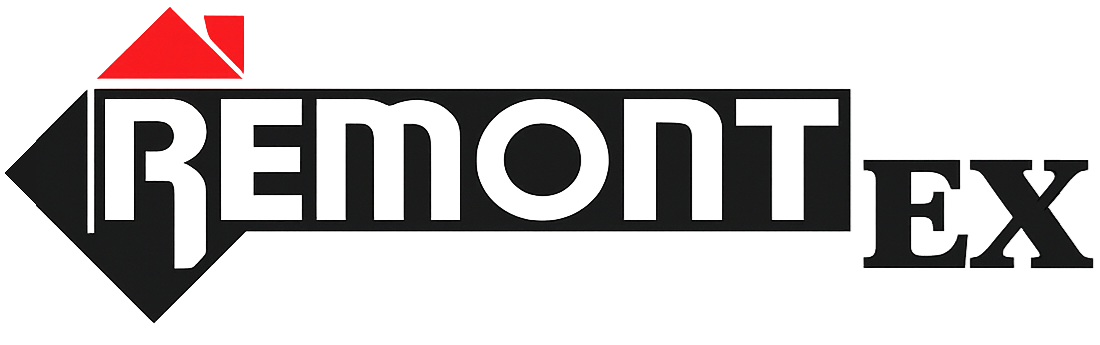 Logo REMONT-EX Sp. z o.o.